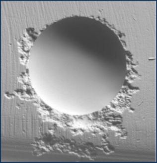 Corrosion Measurement - borders