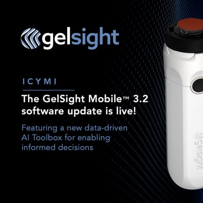 GelSight Mobile 3.2
