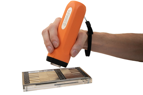 GelSight Shockproof