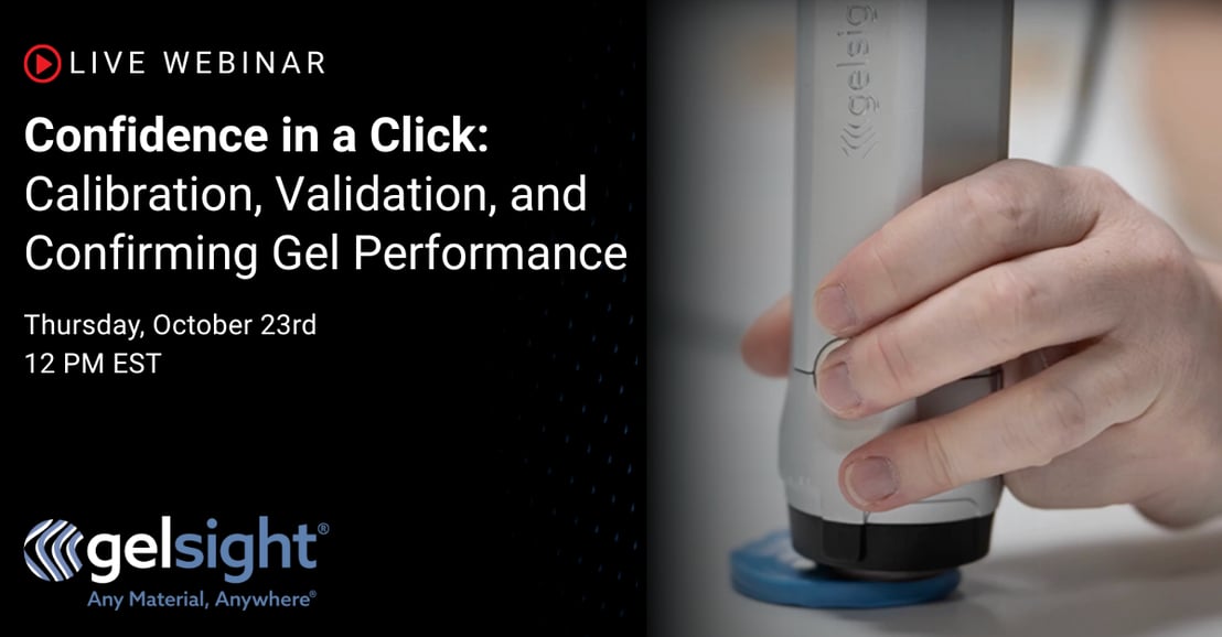 GelSight Webinar 10