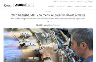 MTU Case Study