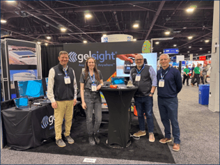 gelsight tradeshow - with borders