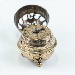 oldest wearable watch